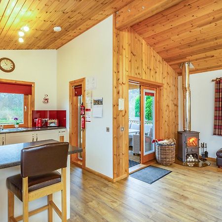 Burnside Lodge Torlundy  Eksteriør billede