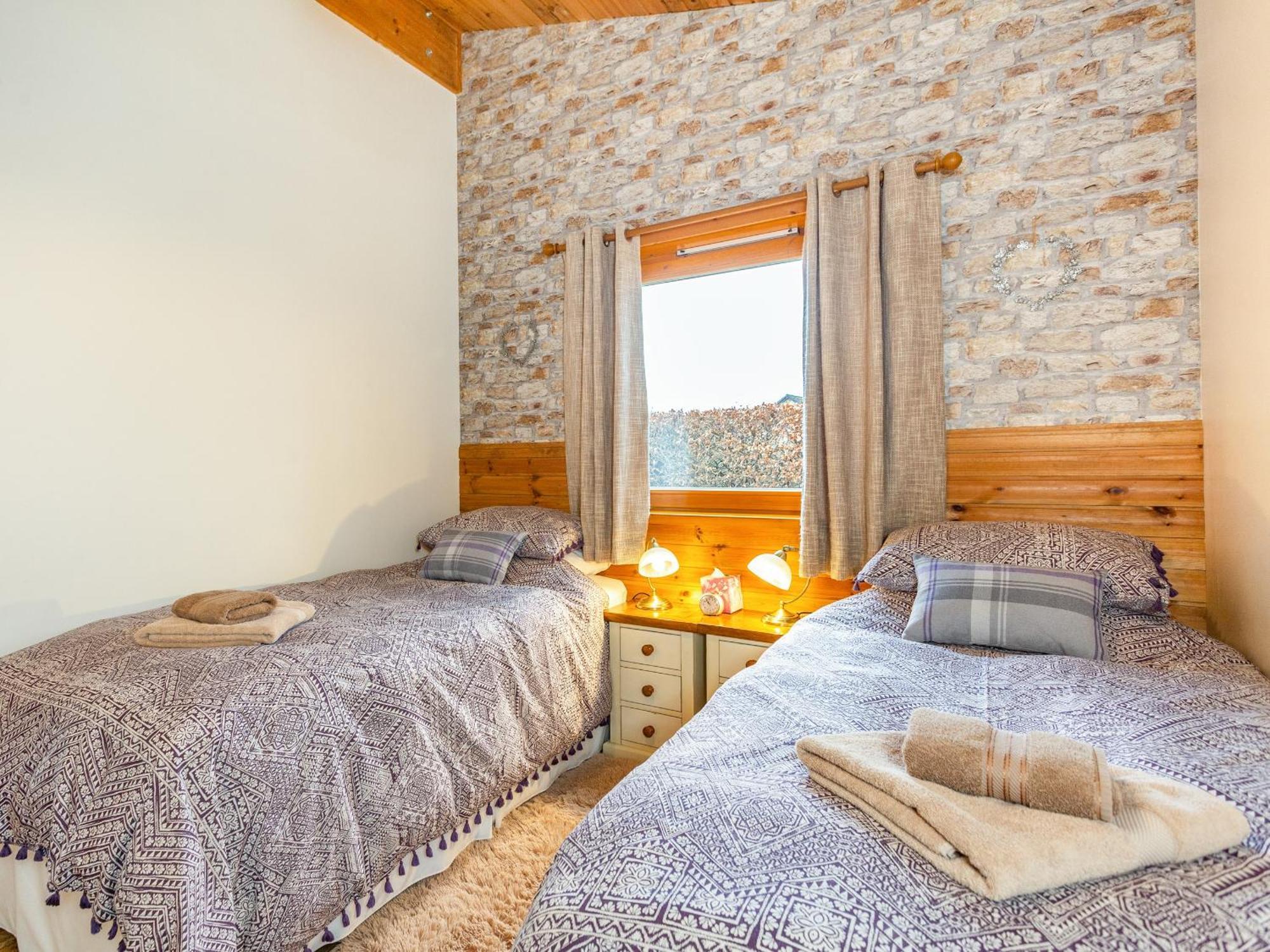 Burnside Lodge Torlundy  Eksteriør billede